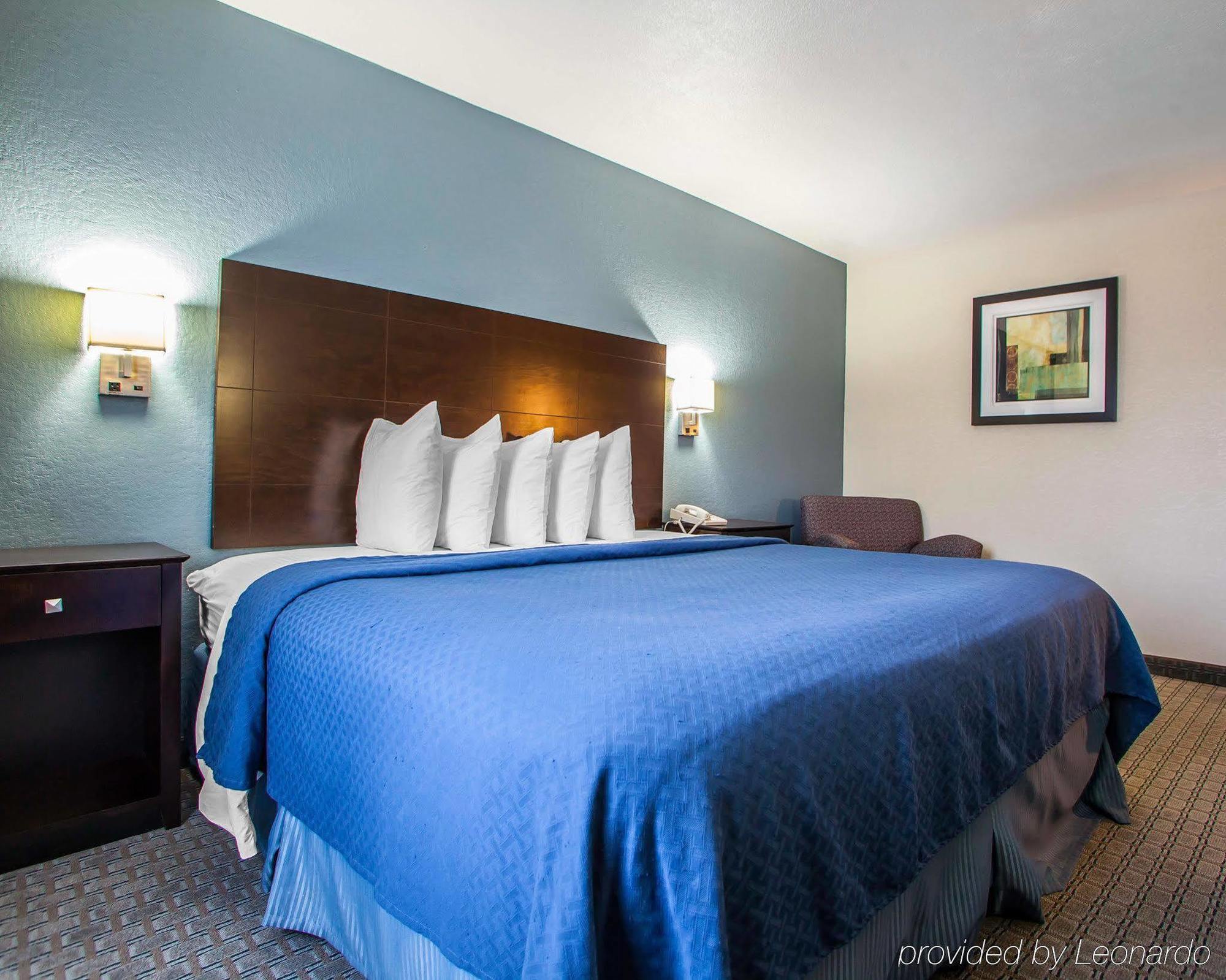Quality Inn & Suites Ankeny-Des Moines Zewnętrze zdjęcie